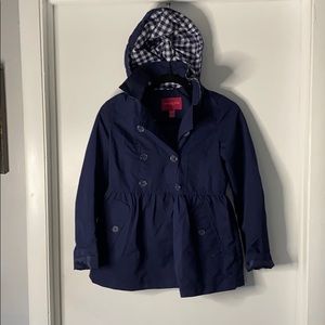 London Fog Jacket